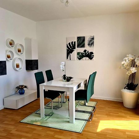 Am Rennsteig Apartman Masserberg Kültér fotó